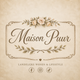 Maison Puur - Home