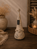 Kerstgnoom groot