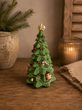 Decoratieve Kerstboom groot