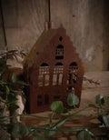 Roesthuisje 11cm