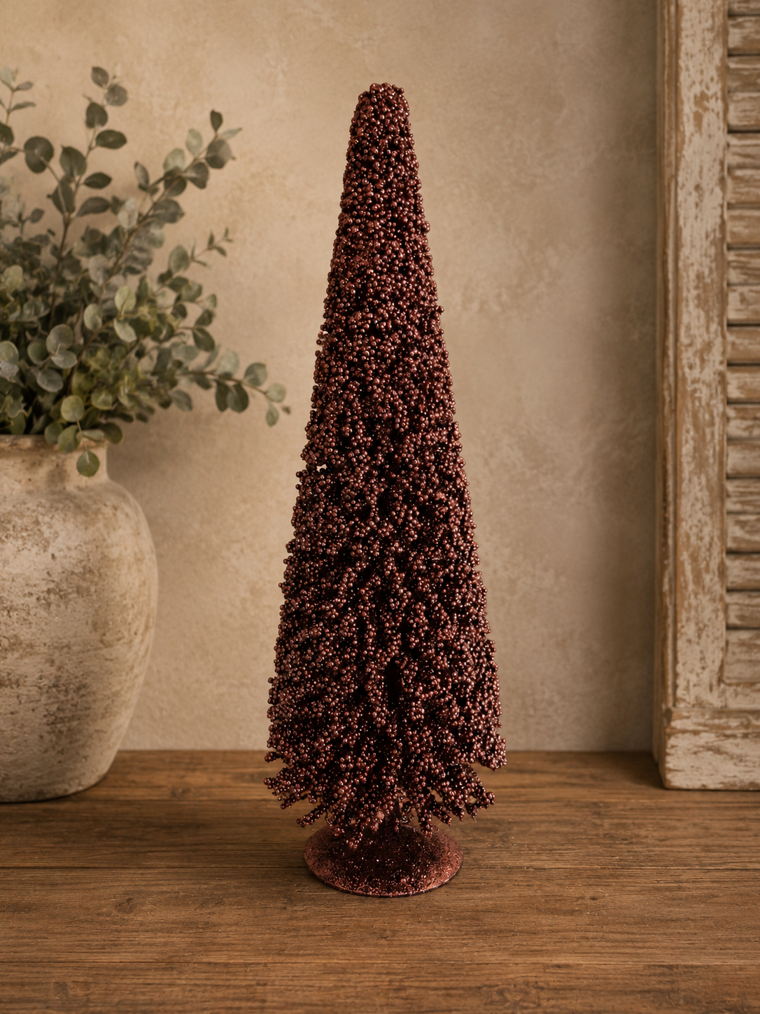 Ornament Boom Otis S